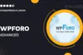 Wpforo | Advanced Attachments