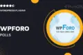 Wpforo | Polls