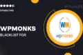 WPMonks | Blacklist for WPForms