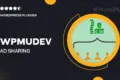 Wpmudev | Ad Sharing