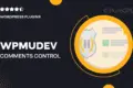 Wpmudev | Comments Control