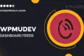 Wpmudev | Dashboard Feeds