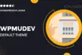 Wpmudev | Default Theme