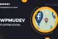 Wpmudev | Floating Social