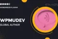 Wpmudev | Global Author Comments Feed
