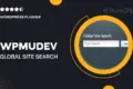 Wpmudev | Global Site Search