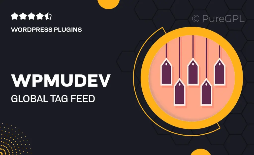 Wpmudev | Global Tag Feed 14 Wpmudev | Global Tag Feed