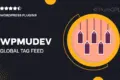 Wpmudev | Global Tag Feed