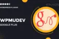 Wpmudev | Google Plus