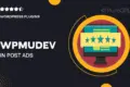 Wpmudev | In Post Ads