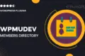 Wpmudev | Members Directory