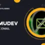 Wpmudev | Remove Email Verification