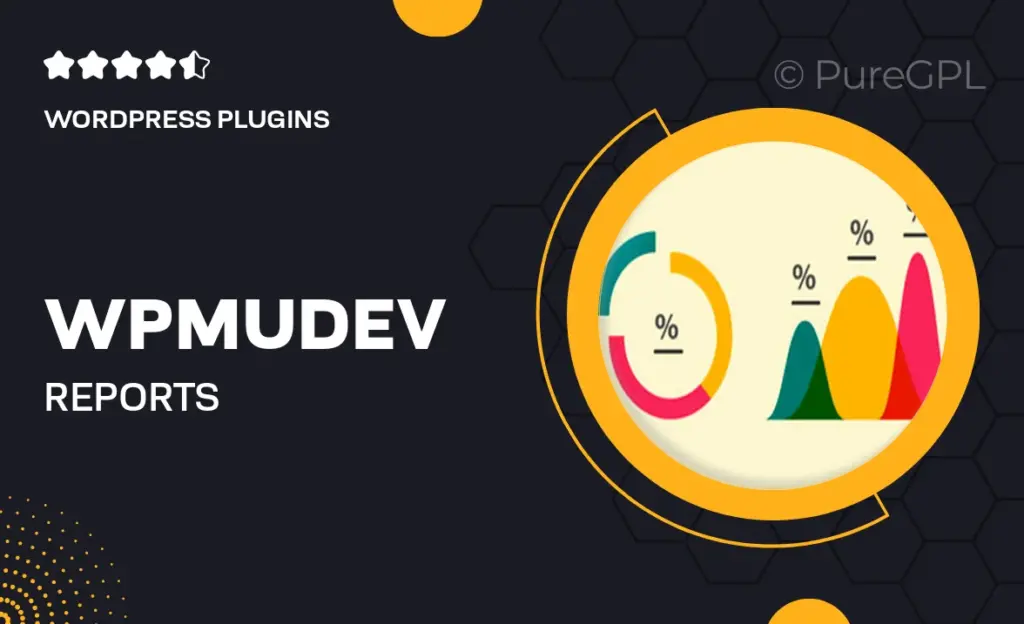 Wpmudev | Reports 42 Wpmudev | Reports