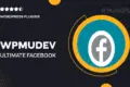 Wpmudev | Ultimate Facebook