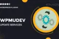 Wpmudev | Update Services