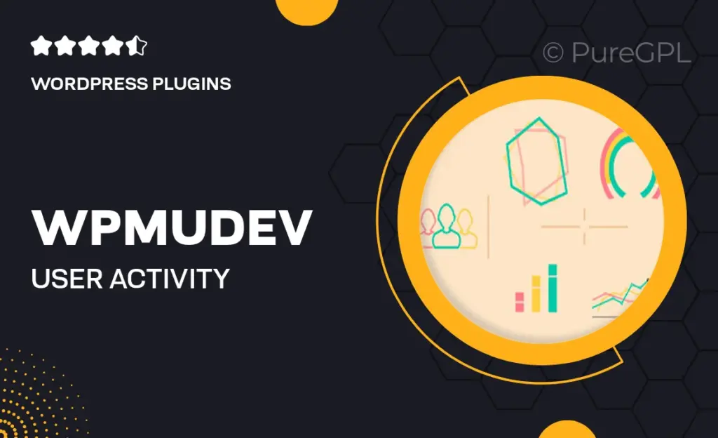 Wpmudev | User Activity 29 Wpmudev | User Activity