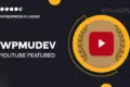 Wpmudev | Youtube Featured Video