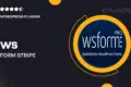 Ws form | Stripe Elements