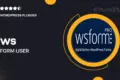 Ws form | User Management