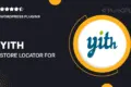 Yith | Store Locator for WordPress