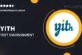 Yith | Test Environment