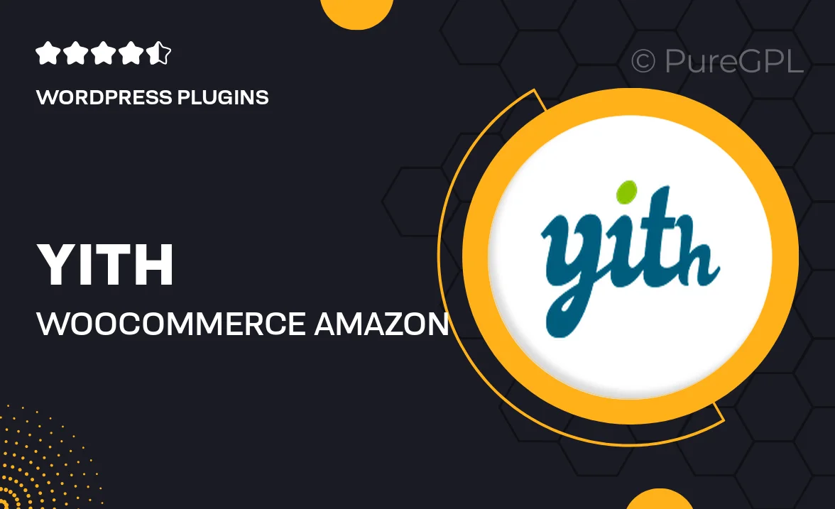 Yith | WooCommerce Amazon S3 Storage