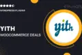 Yith | WooCommerce Deals Premium