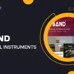 7Band – Musical Instruments Shop Shopify Theme 5 7Band – Musical Instruments Shop Shopify Theme