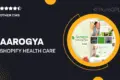 Aarogya | Shopify Health Care Store Theme