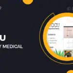 Accu | Shopify Medical Supplies Store Theme
