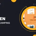 Adven – Hiking, Camping & Trekking Shopify Theme