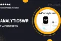 AnalyticsWP #1 WordPress Analytics Plugin