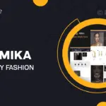 Anamika – Jewelry Fashion Shopify eCom Template 7 Anamika – Jewelry Fashion Shopify eCom Template
