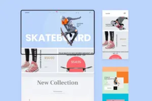 Anatoly – Shopify Theme