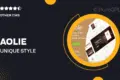 Aolie – Unique & Style Jewellery Shopify 2.0 Theme