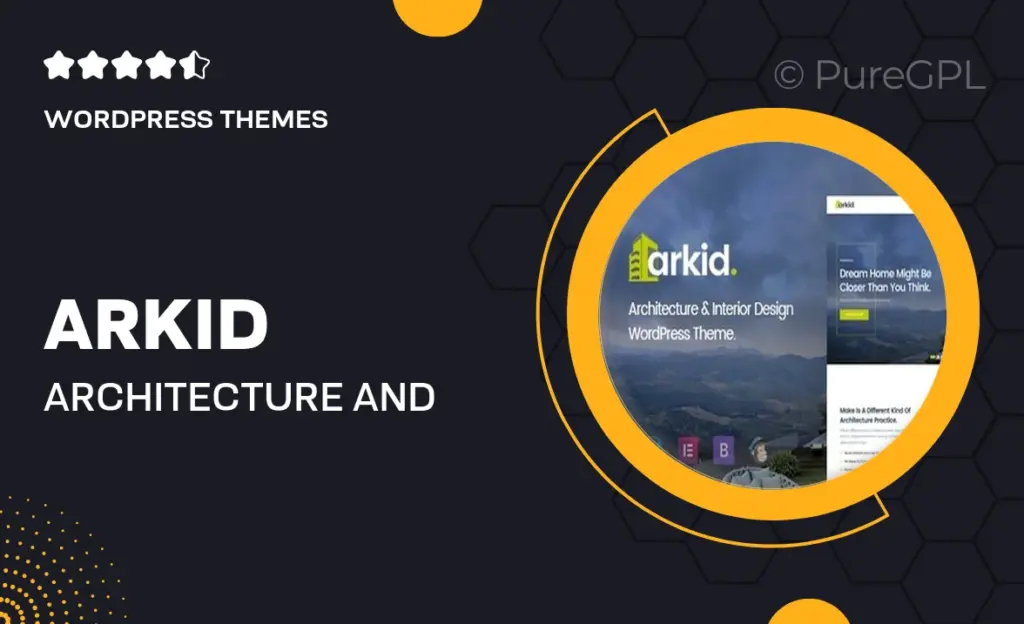 Arkid – Architecture and Interior Design WordPress Theme 17 Arkid – Architecture and Interior Design WordPress Theme