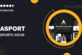 Asport – Sports Wear & Accessories Shopify Theme