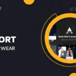 Asport – Sports Wear & Accessories Shopify Theme 2 Asport – Sports Wear & Accessories Shopify Theme