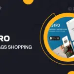 Astro – Handbags & Shopping Clothes