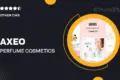 Axeo – Perfume, Cosmetics Store Shopify Theme