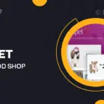 Azpet – Pet Food Shop Responsive Shopify Theme