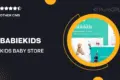 BabieKids – Kids & Baby Store Shopify 2.0 Theme