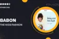 Babon – The Kids Fashion Responsive Shopify Theme