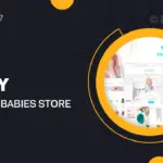 Baby Planet | Babies Store Shopify Theme 18 Baby Planet | Babies Store Shopify Theme
