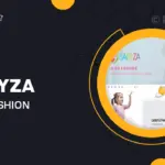 Babyza – Kids Fashion Responsive Shopify Theme