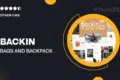 Backin – Bags And Backpack Modern Shopify Theme