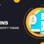 Bakins | Cake Shopify Theme 4 Bakins | Cake Shopify Theme