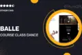 Balle – Course, Class & Dance Studio Shopify Theme