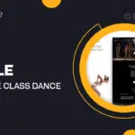 Balle – Course, Class & Dance Studio Shopify Theme 13 Balle – Course, Class & Dance Studio Shopify Theme