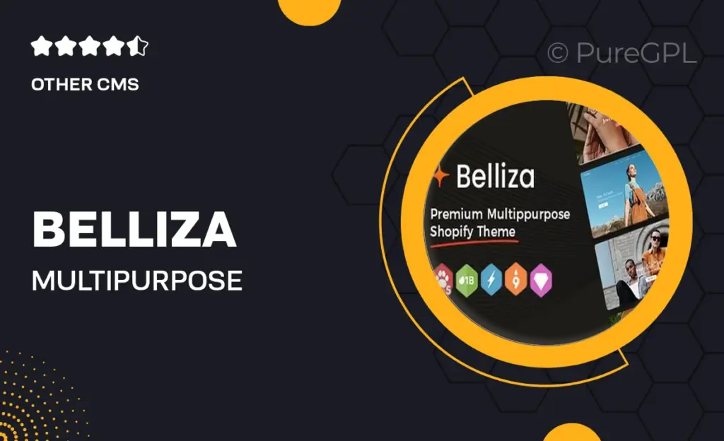 Belliza – Multipurpose Shopify Theme OS 2.0 60 Belliza – Multipurpose Shopify Theme OS 2.0